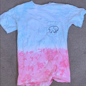 limited edition ivory ella shirt